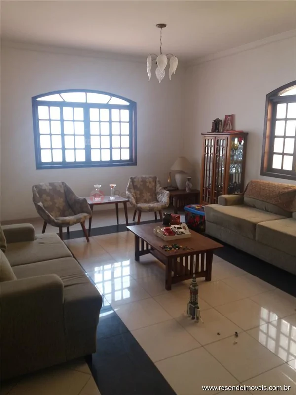 Foto 3 de 17 - Casa para venda em Morada da Colina