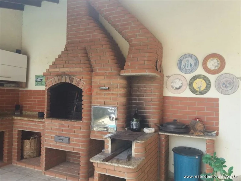 Foto 12 de 17 - Casa para venda em Morada da Colina