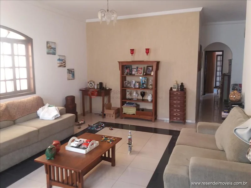 Foto 1 de 17 - Casa para venda em Morada da Colina