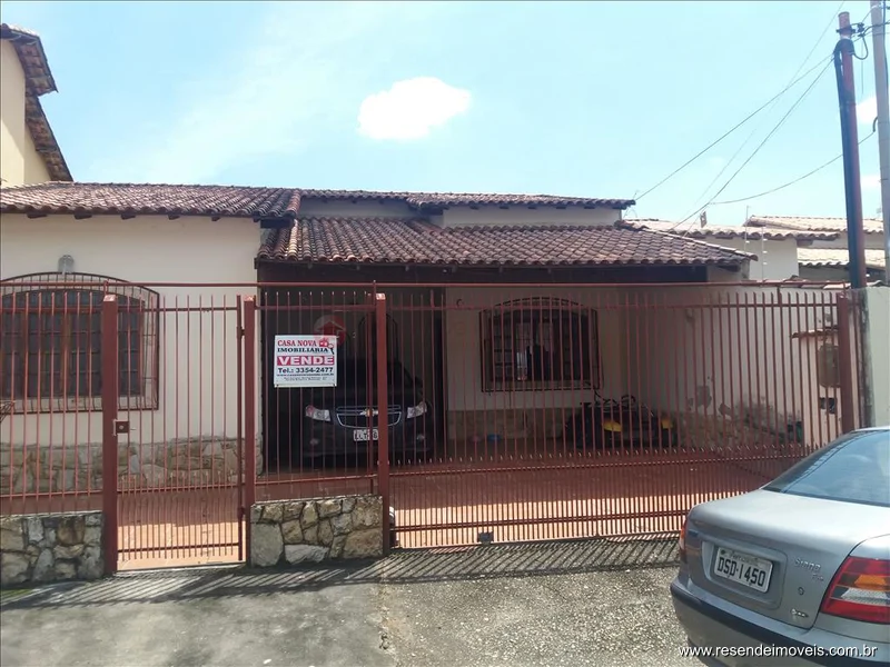 Foto 17 de 17 - Casa para venda em Morada da Colina