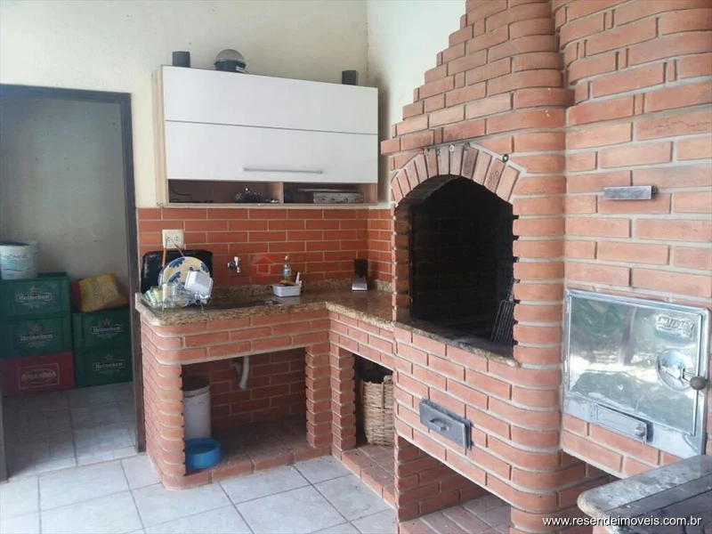 Foto 11 de 17 - Casa para venda em Morada da Colina