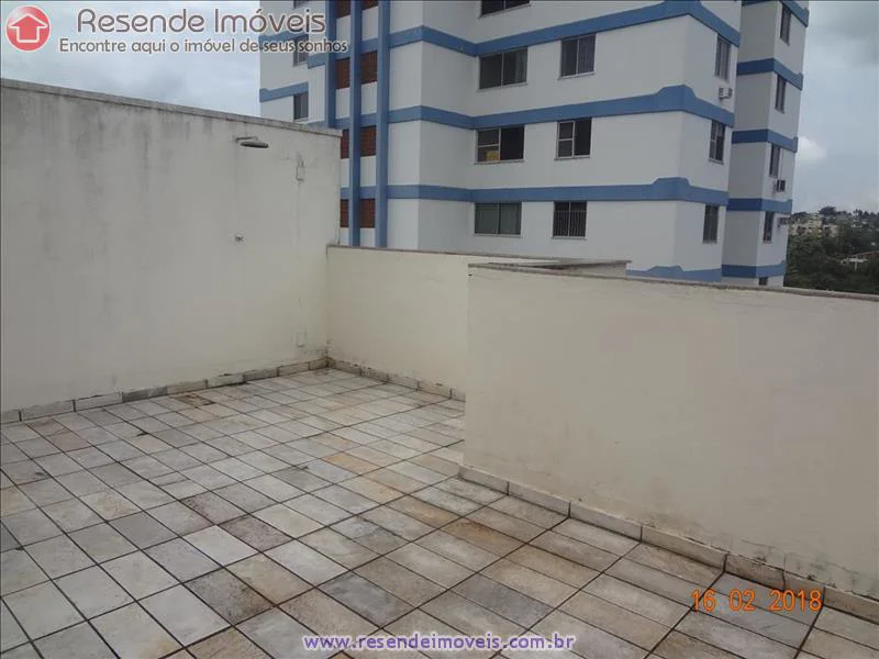 Foto 7 de 12 - Cobertura para venda em Comercial