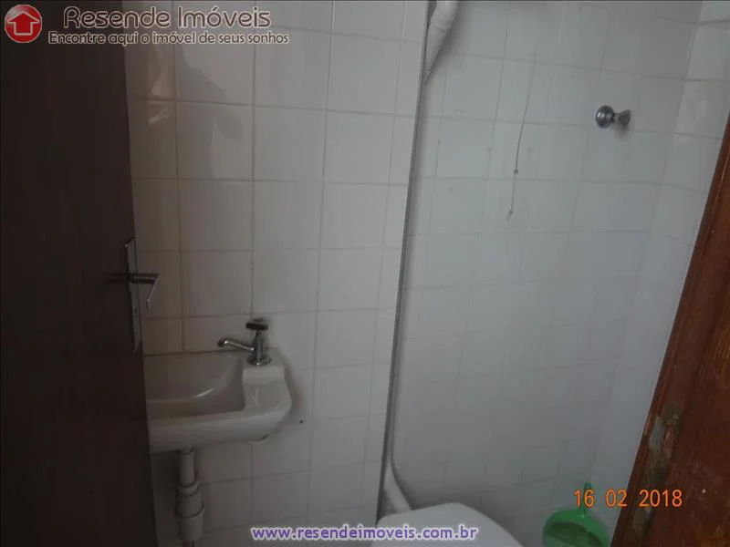 Foto 11 de 12 - Cobertura para venda em Comercial