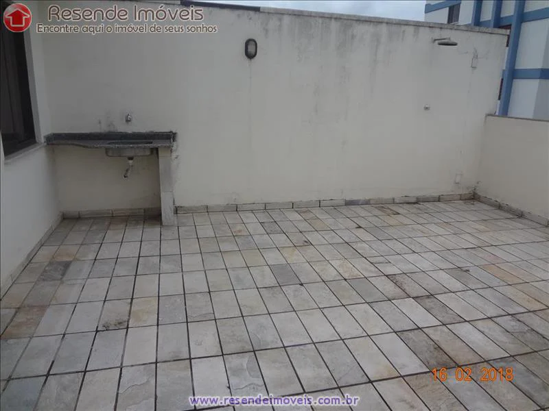 Foto 6 de 12 - Cobertura para venda em Comercial