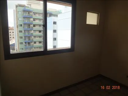 Cobertura para venda em Comercial