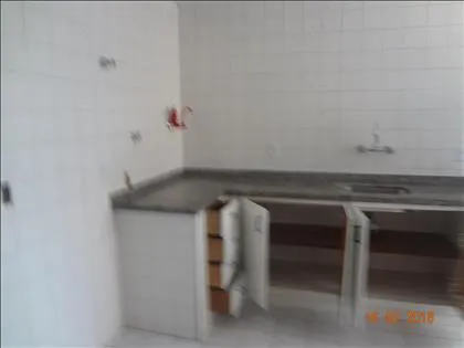 Cobertura para venda em Comercial