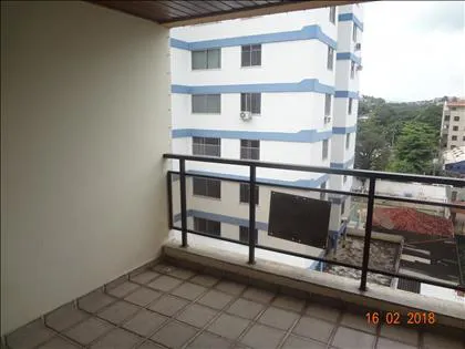 Cobertura para venda em Comercial