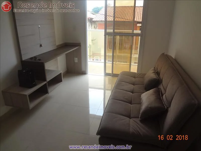 Foto 3 de 8 - Apartamento para aluguel em Jardim Tropical