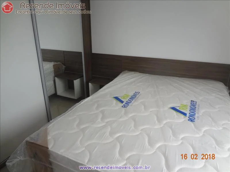 Foto 4 de 8 - Apartamento para aluguel em Jardim Tropical