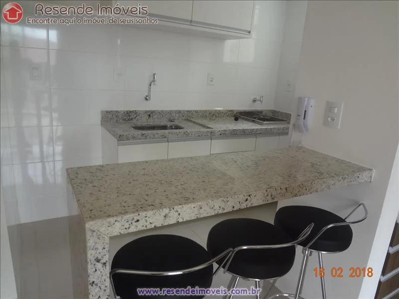 Foto 5 de 8 - Apartamento para aluguel em Jardim Tropical