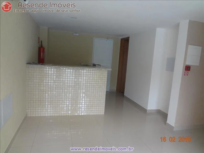 Foto 8 de 8 - Apartamento para aluguel em Jardim Tropical