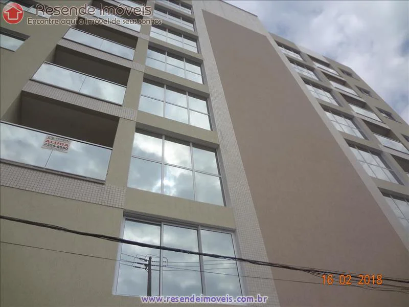 Foto 1 de 8 - Apartamento para aluguel em Jardim Tropical