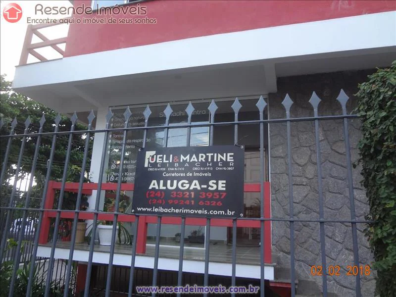 Foto 1 de 13 - Sala Comercial para aluguel em Barbosa Lima