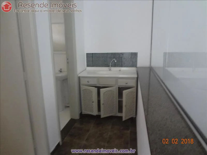 Foto 5 de 13 - Sala Comercial para aluguel em Barbosa Lima