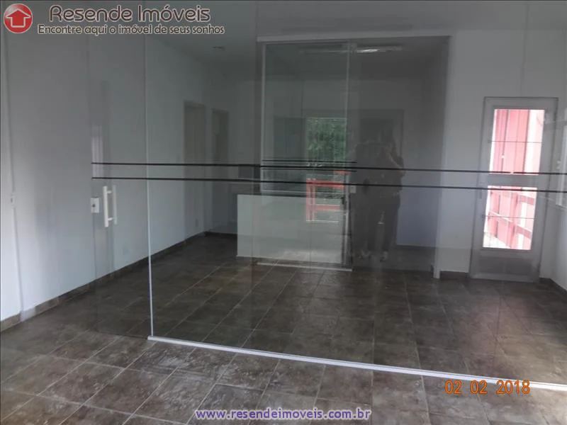 Foto 8 de 13 - Sala Comercial para aluguel em Barbosa Lima