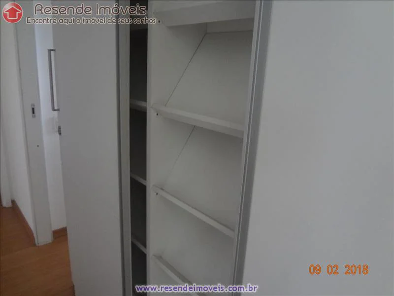 Foto 4 de 16 - Apartamento para aluguel em Jardim Jalisco