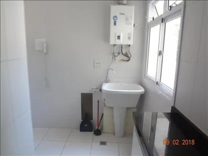 Apartamento para aluguel em Jardim Jalisco