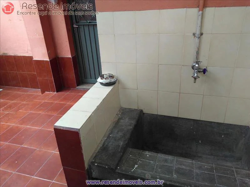 Foto 1 de 10 - Casa para aluguel em Centro