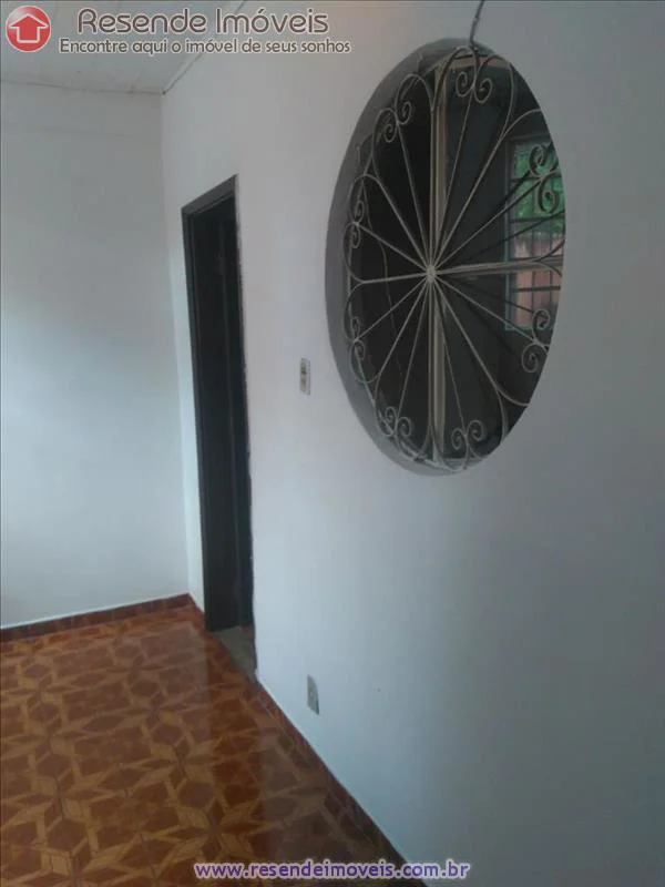 Foto 9 de 10 - Casa para aluguel em Centro