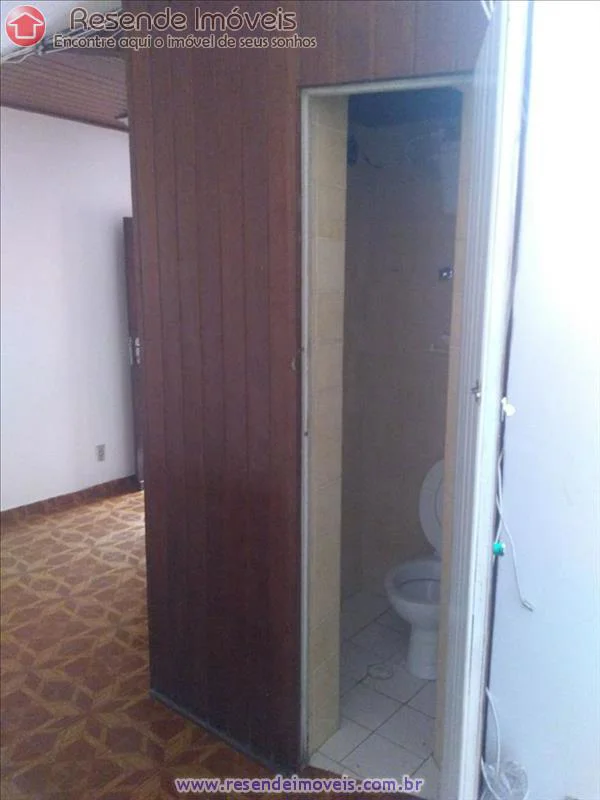 Foto 2 de 10 - Casa para aluguel em Centro