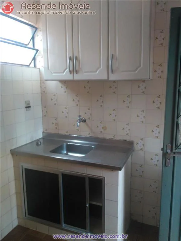 Foto 4 de 10 - Casa para aluguel em Centro