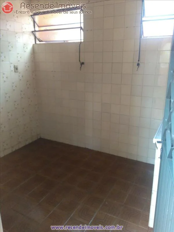 Foto 6 de 10 - Casa para aluguel em Centro