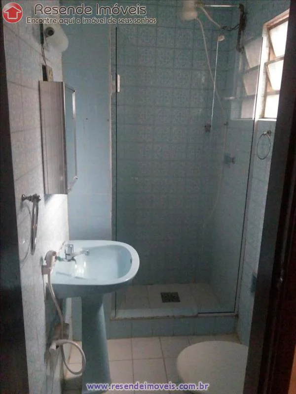 Foto 8 de 10 - Casa para aluguel em Centro