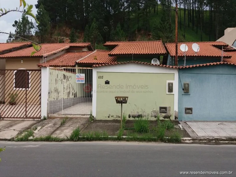 Foto 11 de 11 - Casa para venda em Mirante das Agulhas