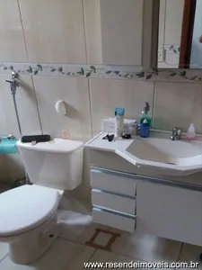 Casa para venda em Mirante das Agulhas