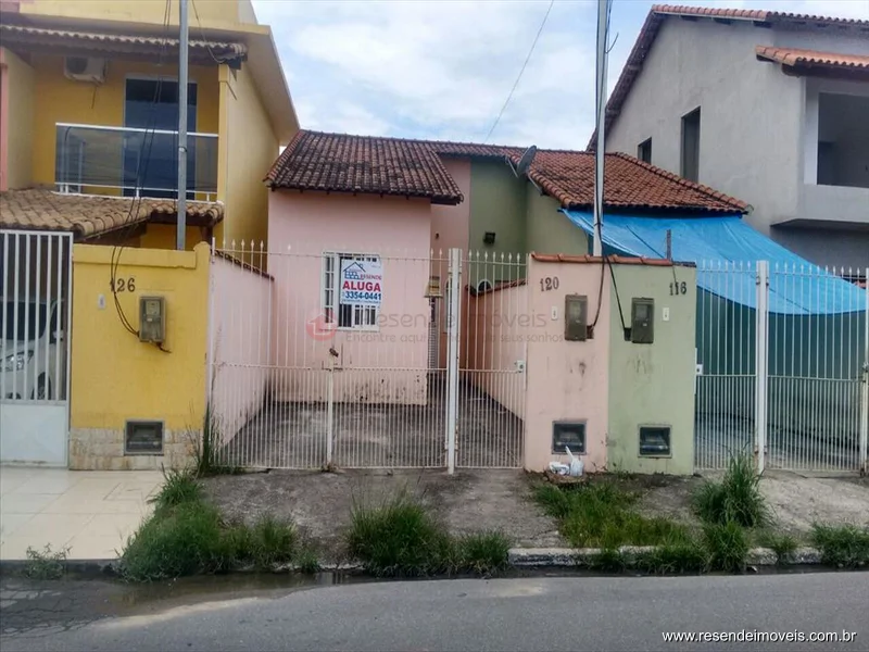 Foto 8 de 8 - Casa para aluguel em Morada da Montanha