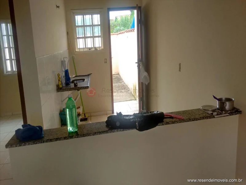 Foto 6 de 8 - Casa para aluguel em Morada da Montanha