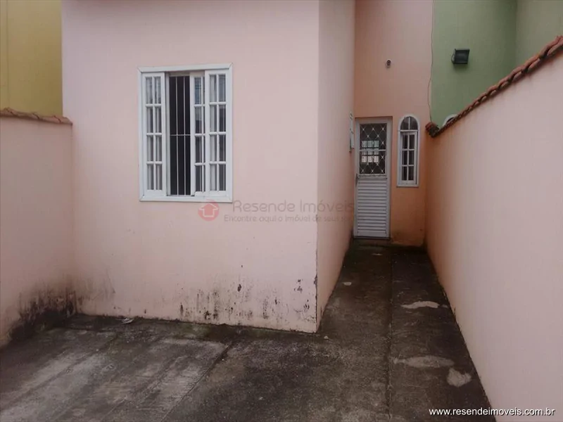 Foto 5 de 8 - Casa para aluguel em Morada da Montanha