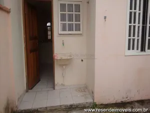 Casa para aluguel em Morada da Montanha