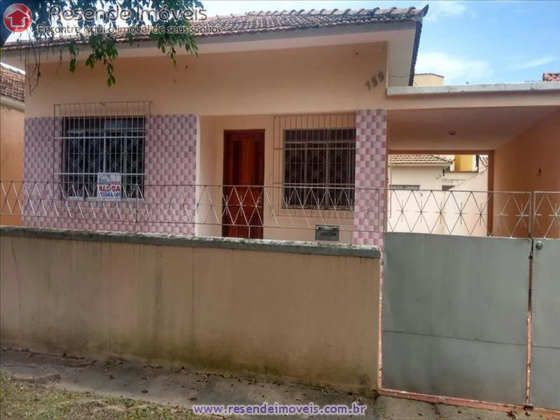 Foto 2 de 10 - Casa para aluguel em Vila Julieta