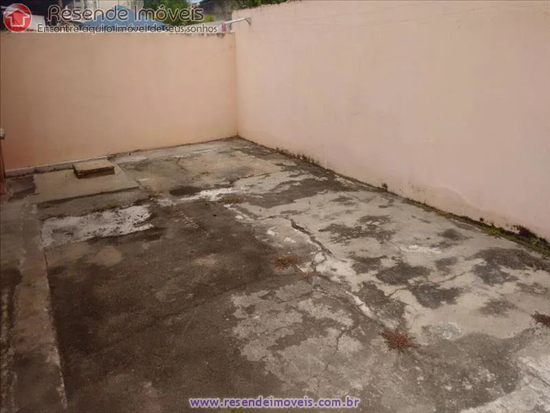 Foto 9 de 10 - Casa para aluguel em Vila Julieta