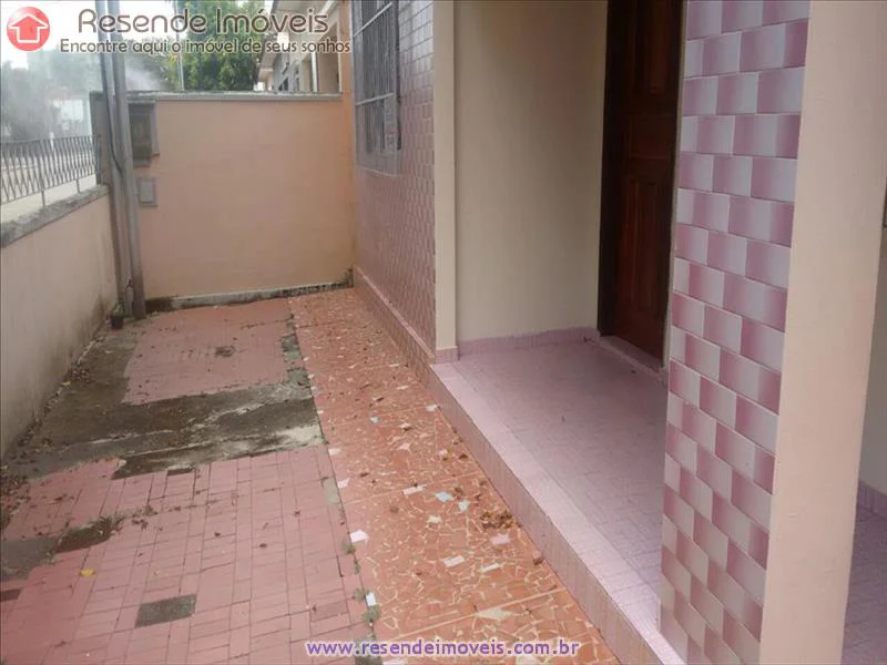 Foto 5 de 10 - Casa para aluguel em Vila Julieta