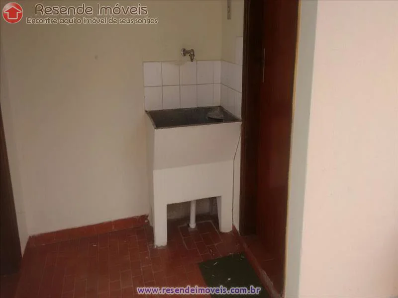 Foto 6 de 10 - Casa para aluguel em Vila Julieta