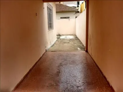 Casa para aluguel em Vila Julieta