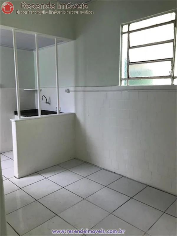 Foto 7 de 10 - Casa para aluguel em Vila Santa Cecília