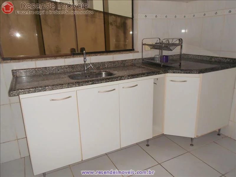 Foto 6 de 20 - Casa para aluguel em Morada da Colina