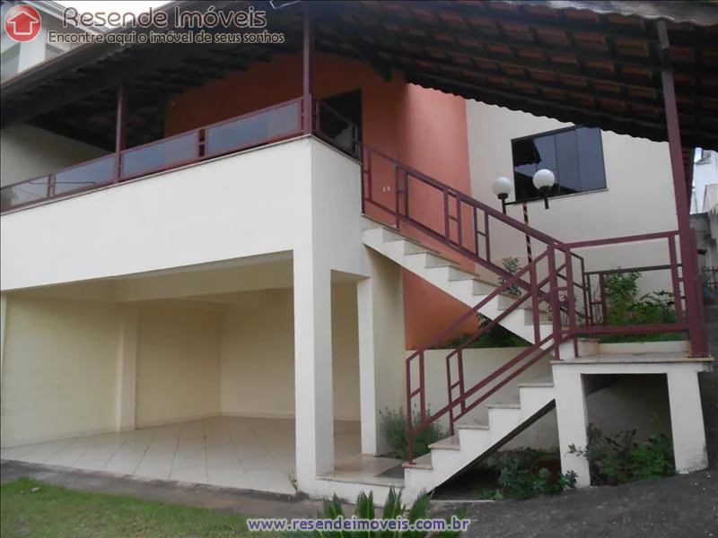 Foto 1 de 20 - Casa para aluguel em Morada da Colina