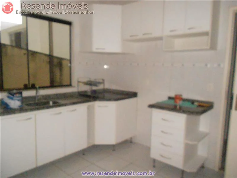 Foto 7 de 20 - Casa para aluguel em Morada da Colina