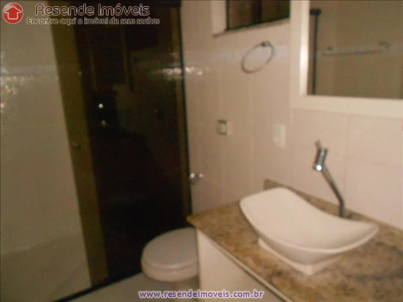 Foto 3 de 20 - Casa para aluguel em Morada da Colina