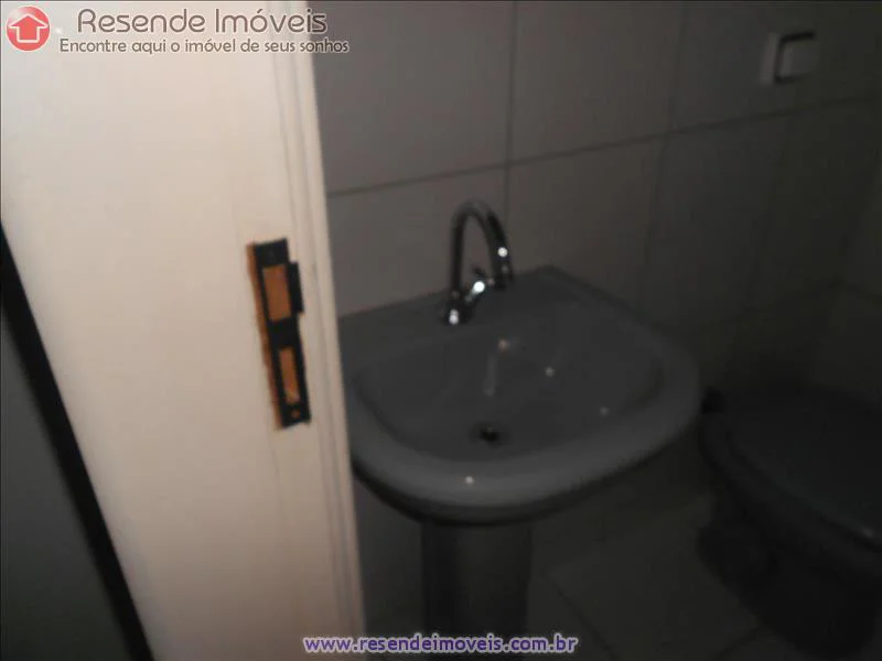 Foto 17 de 20 - Casa para aluguel em Morada da Colina