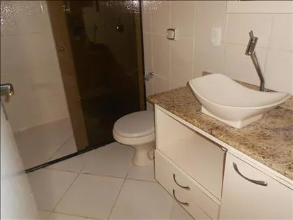 Casa para aluguel em Morada da Colina