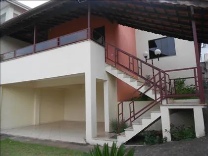 Casa para aluguel em Morada da Colina