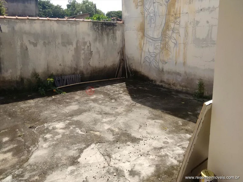 Foto 10 de 11 - Casa para aluguel em Parque Ipiranga