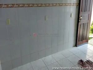 Casa para aluguel em Parque Ipiranga