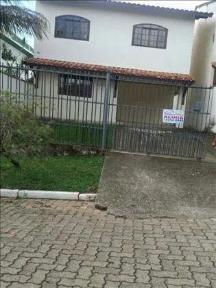 Casa para aluguel em Parque Ipiranga