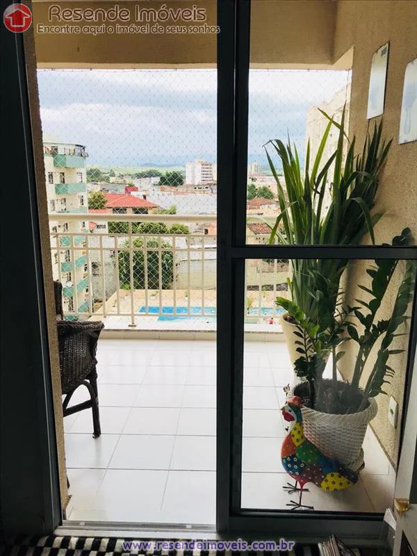 Foto 2 de 9 - Apartamento para aluguel em Jardim Jalisco